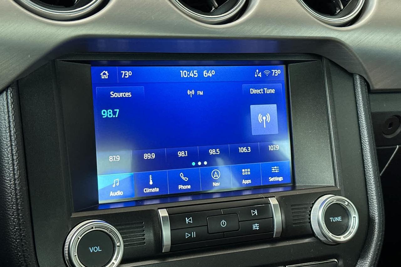 2022 Ford Mustang GT Premium Roseville CA