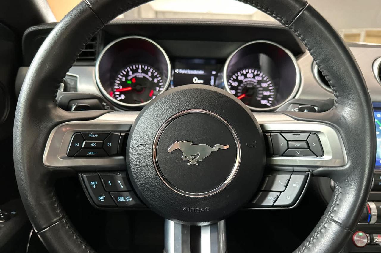 2022 Ford Mustang GT Premium Roseville CA