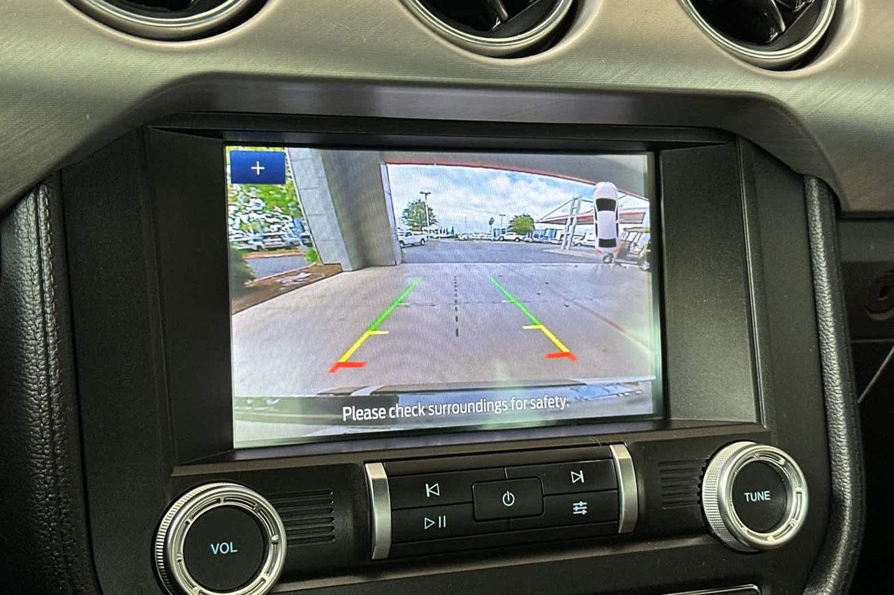 2022 Ford Mustang GT Premium Roseville CA