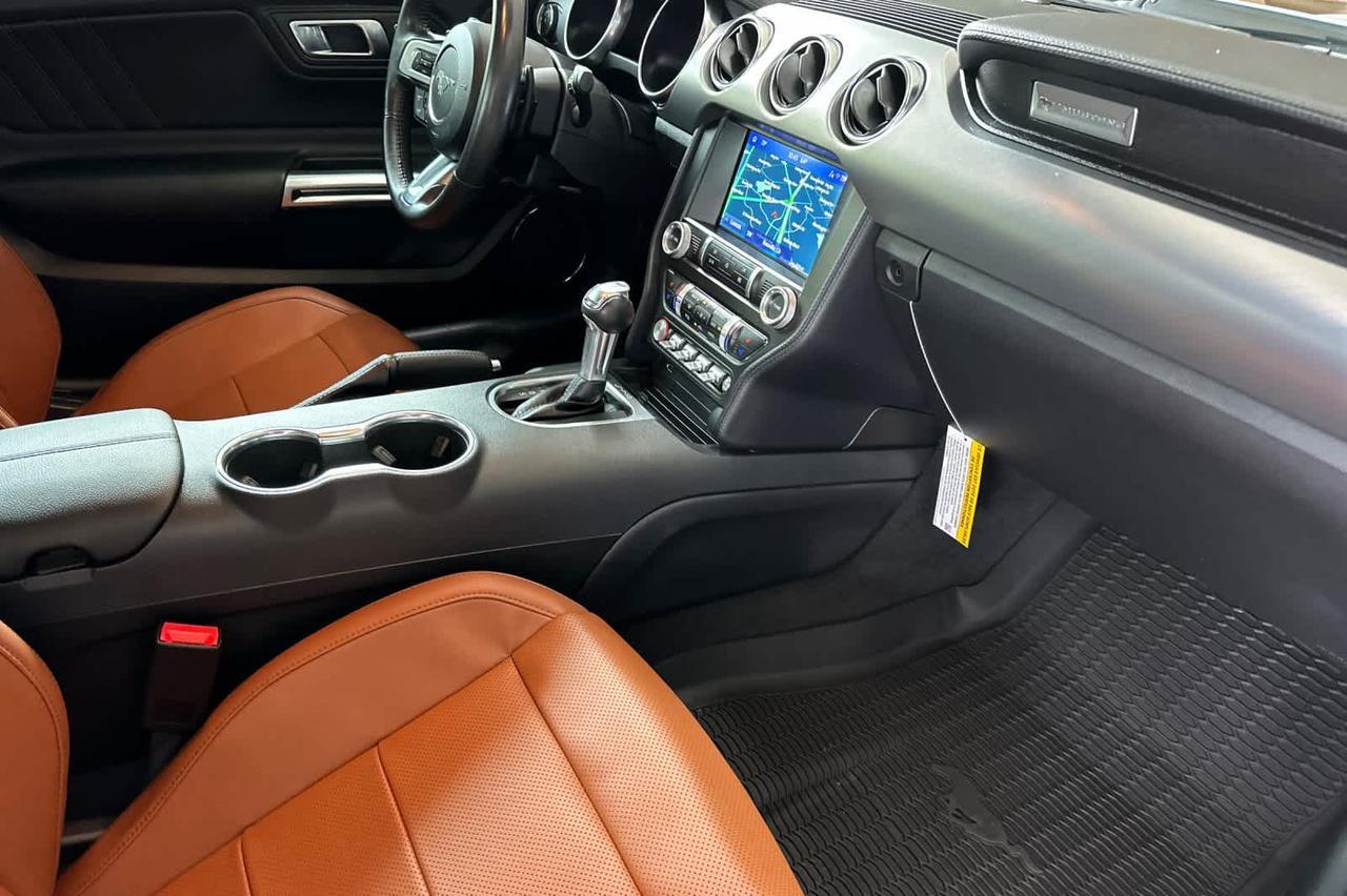 2022 Ford Mustang GT Premium Roseville CA