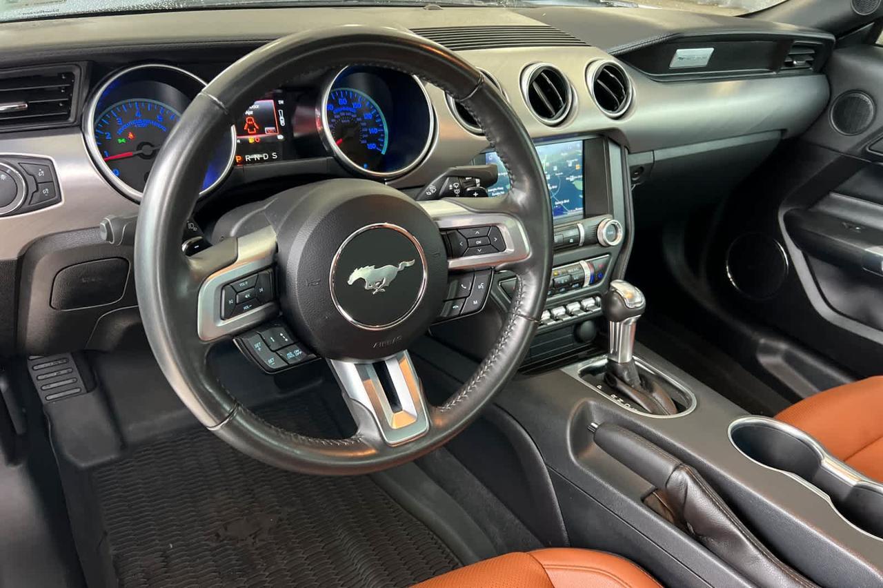 2022 Ford Mustang GT Premium Roseville CA