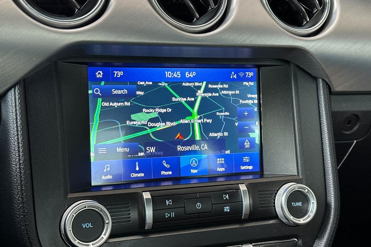 2022 Ford Mustang GT Premium Roseville CA