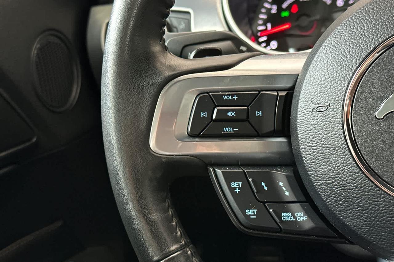 2022 Ford Mustang GT Premium Roseville CA