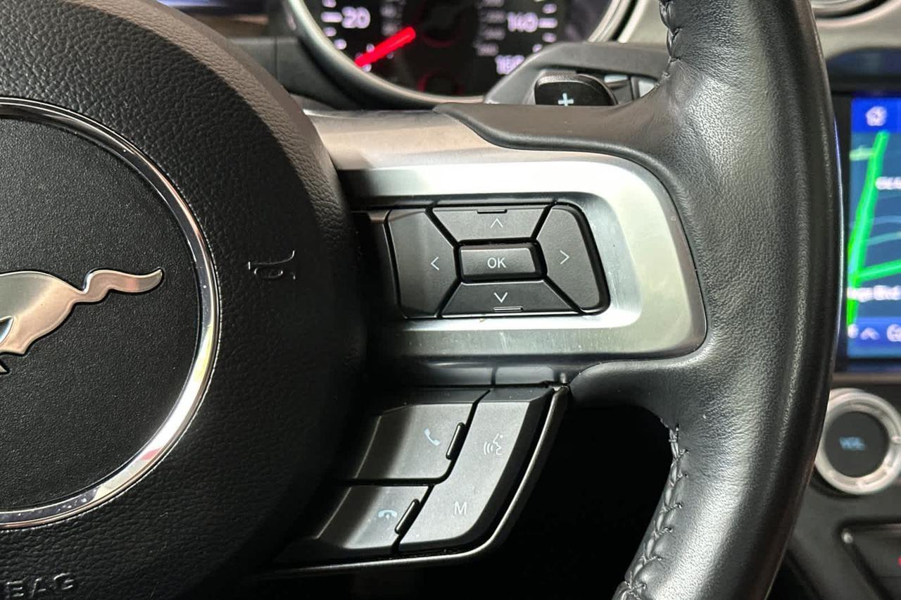 2022 Ford Mustang GT Premium Roseville CA