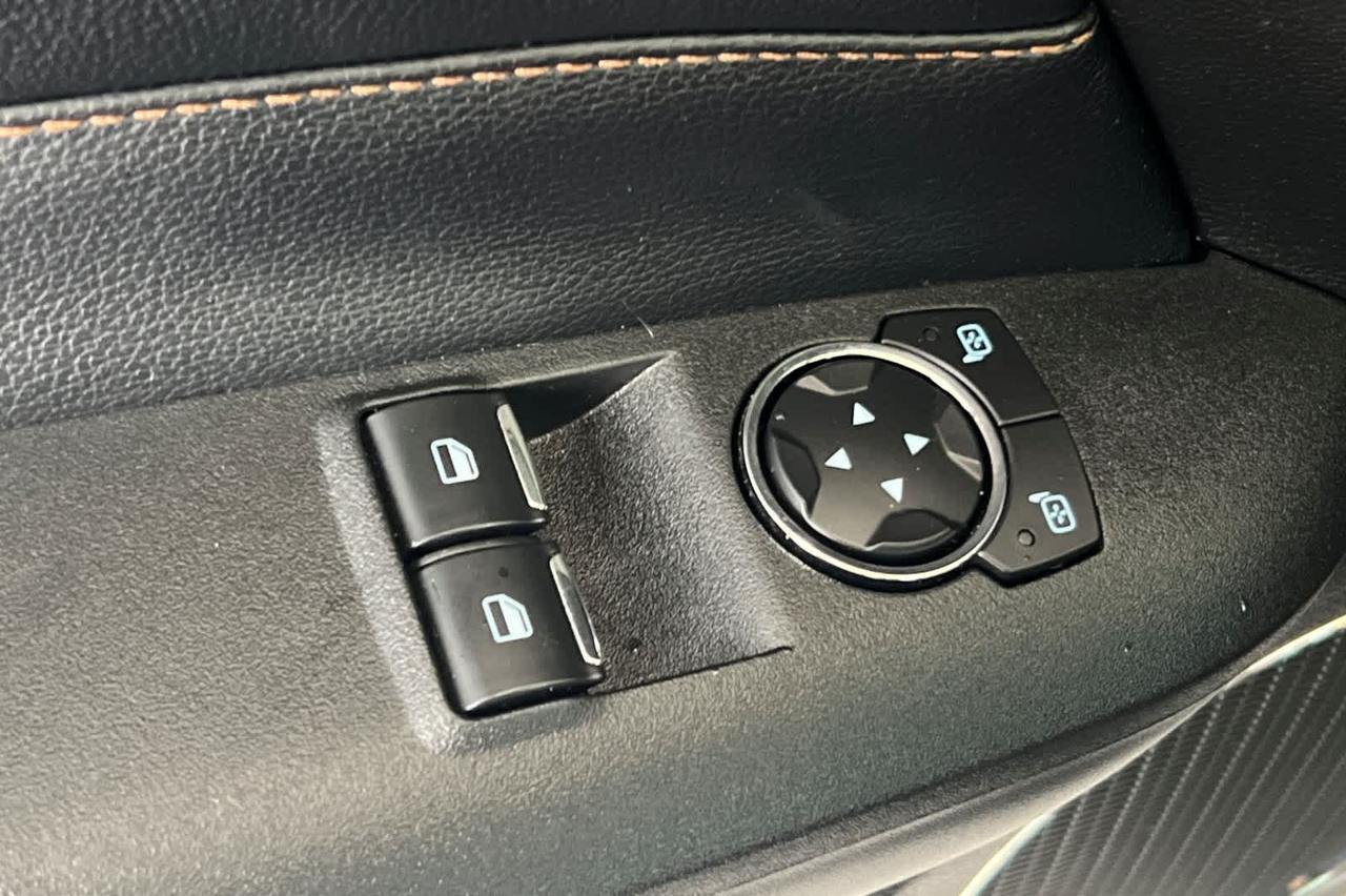 2022 Ford Mustang GT Premium Roseville CA