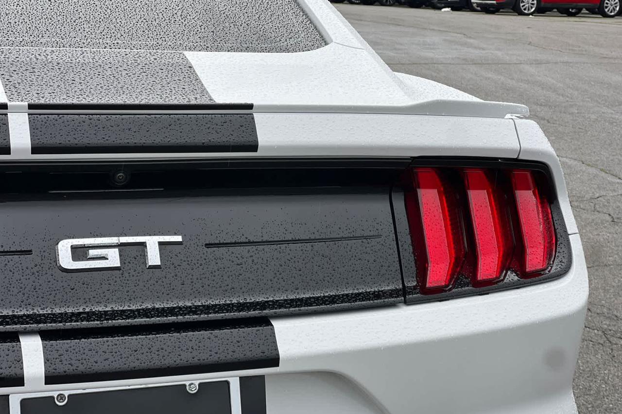 2022 Ford Mustang GT Premium Roseville CA