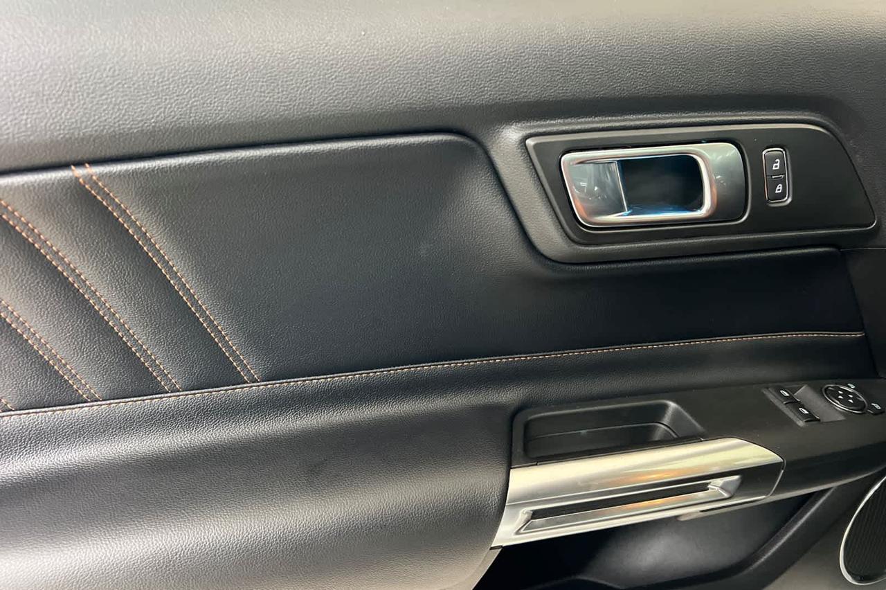 2022 Ford Mustang GT Premium Roseville CA