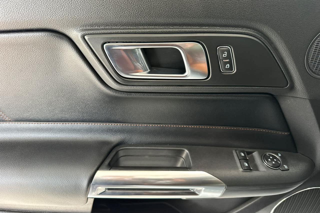 2022 Ford Mustang GT Premium Roseville CA