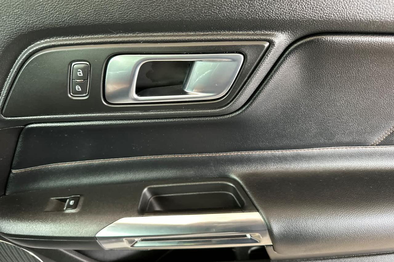 2022 Ford Mustang GT Premium Roseville CA