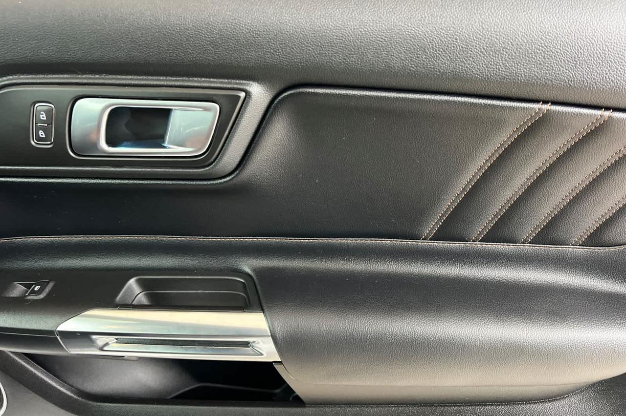 2022 Ford Mustang GT Premium Roseville CA