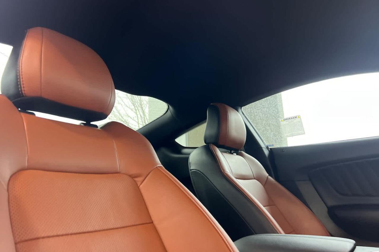 2022 Ford Mustang GT Premium Roseville CA