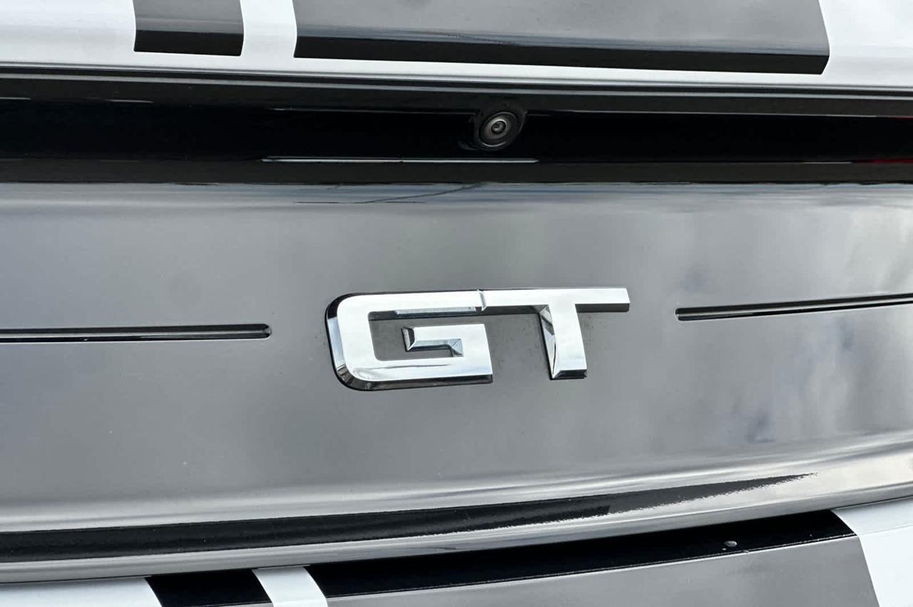 2022 Ford Mustang GT Premium Roseville CA