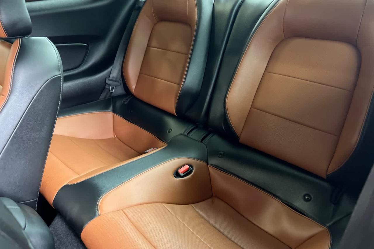 2022 Ford Mustang GT Premium Roseville CA