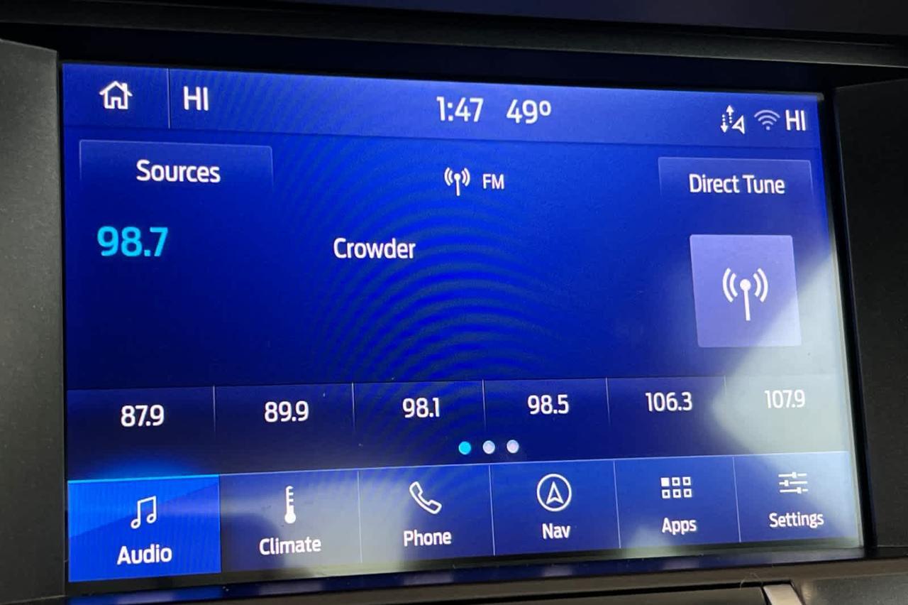 2022 Ford Mustang GT Premium Roseville CA