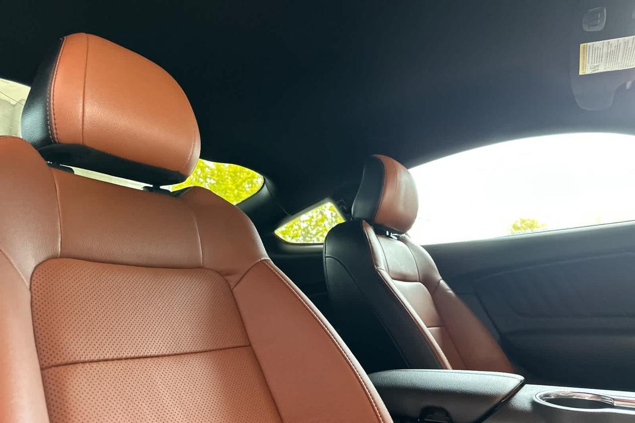 2022 Ford Mustang GT Premium Roseville CA