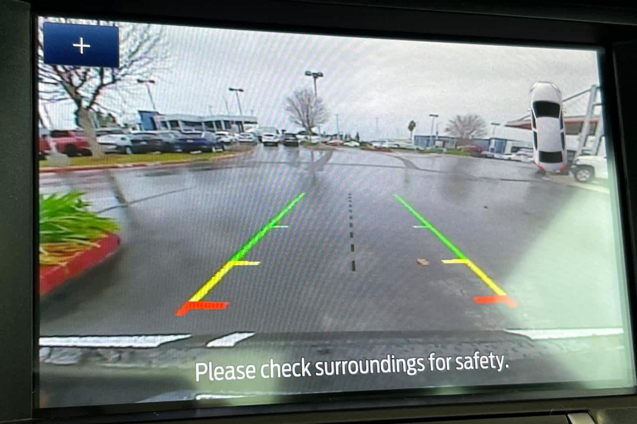 2022 Ford Mustang GT Premium Roseville CA