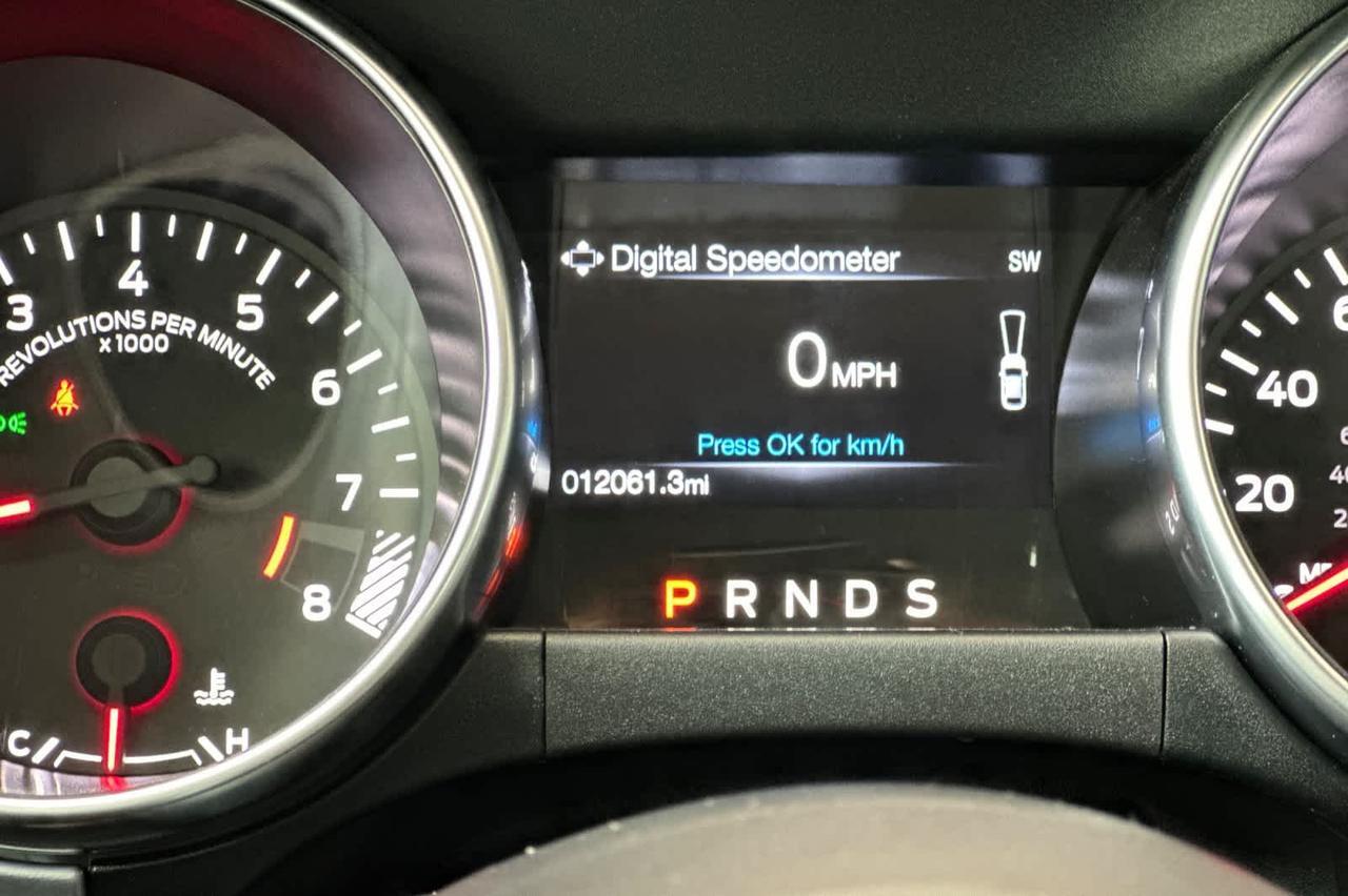 2022 Ford Mustang GT Premium Roseville CA