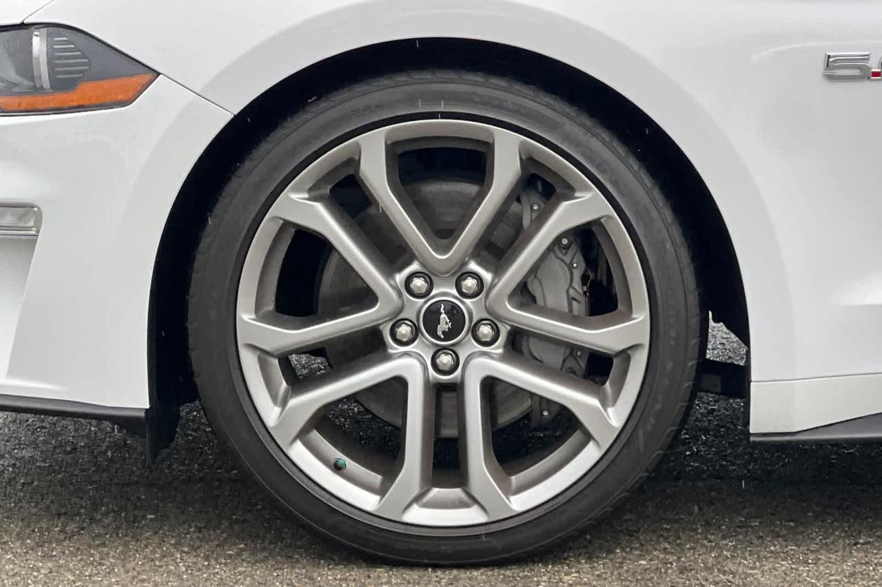 2022 Ford Mustang GT Premium Roseville CA