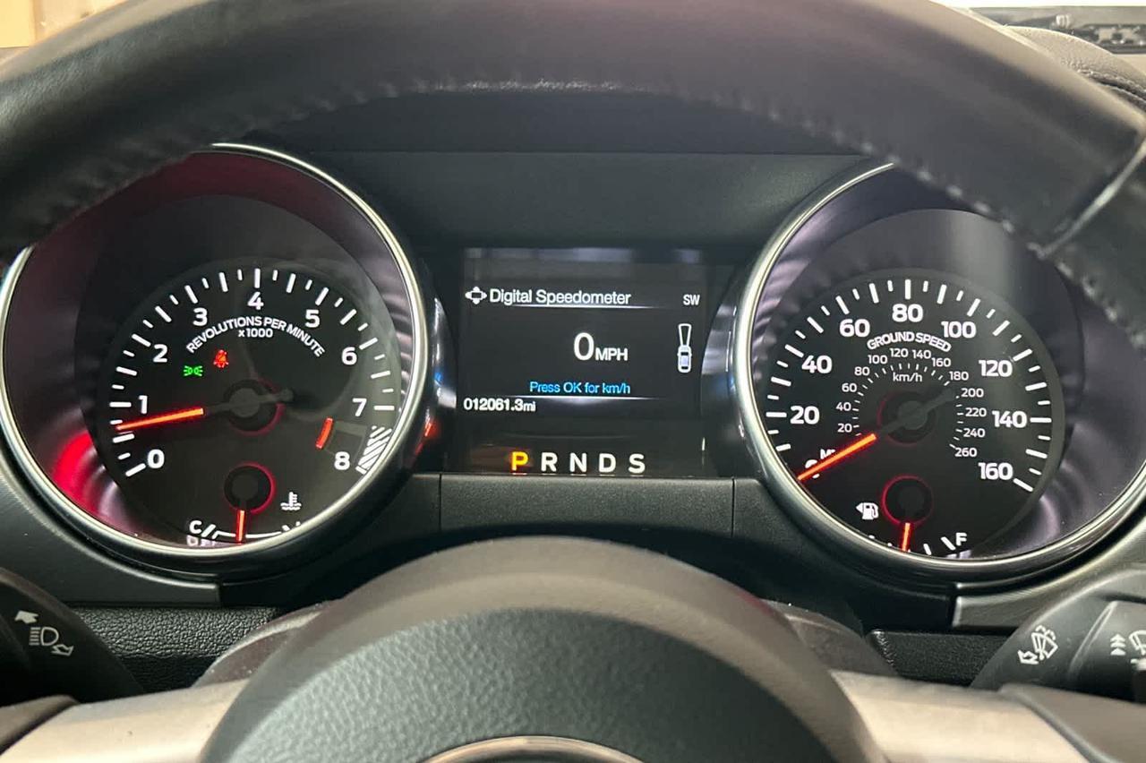 2022 Ford Mustang GT Premium Roseville CA