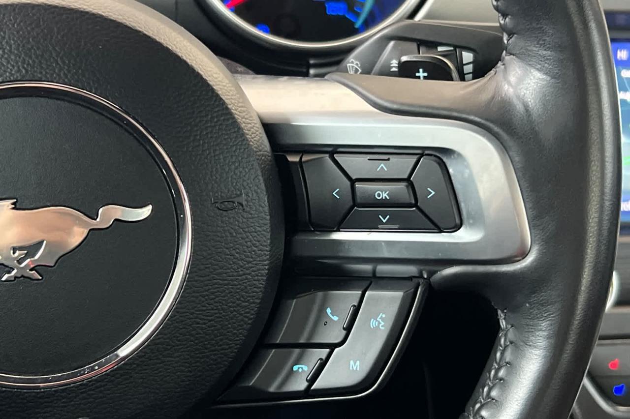 2022 Ford Mustang GT Premium Roseville CA