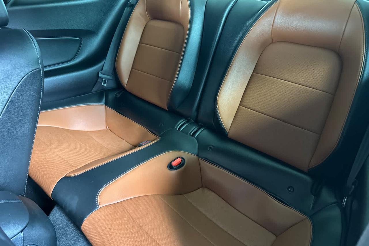 2022 Ford Mustang GT Premium Roseville CA