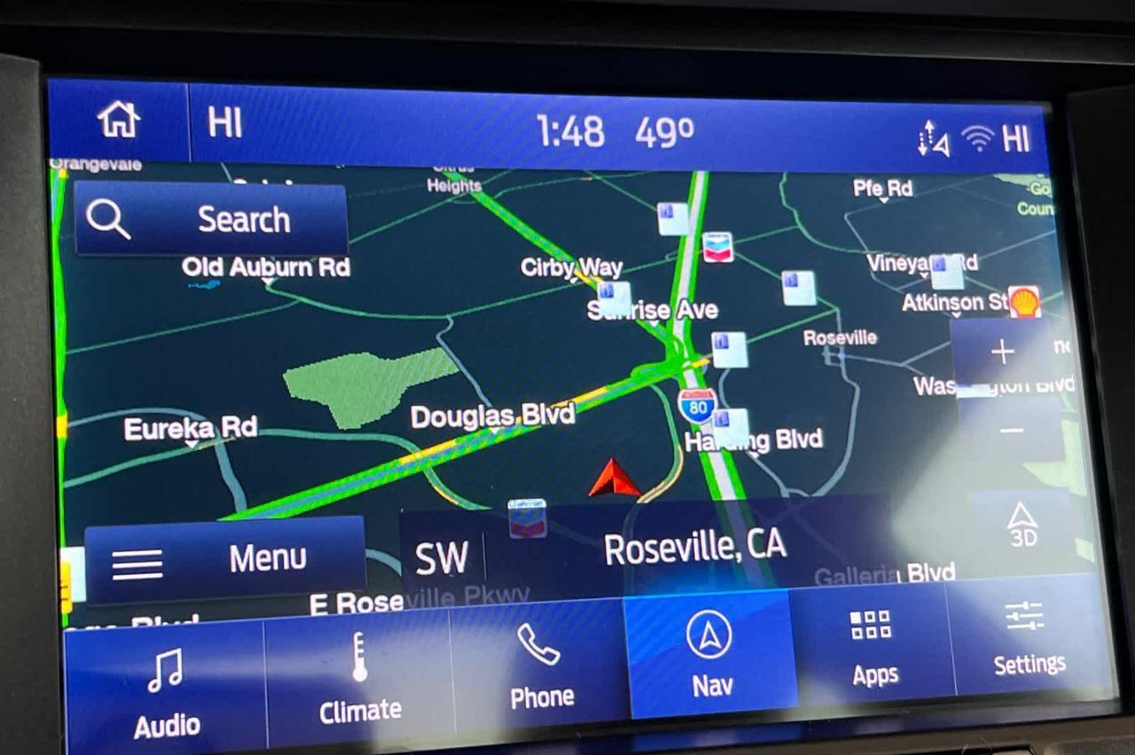 2022 Ford Mustang GT Premium Roseville CA