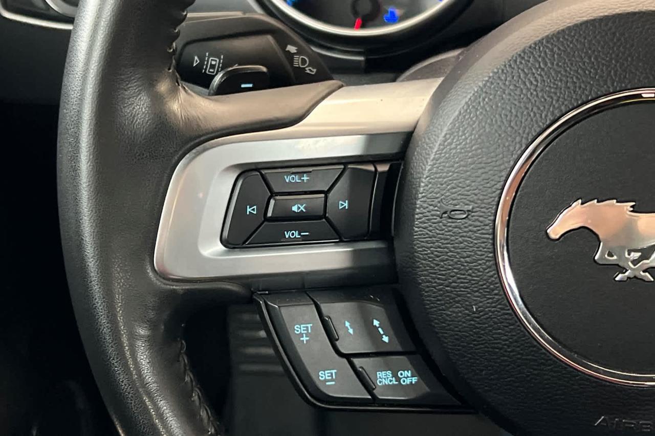 2022 Ford Mustang GT Premium Roseville CA