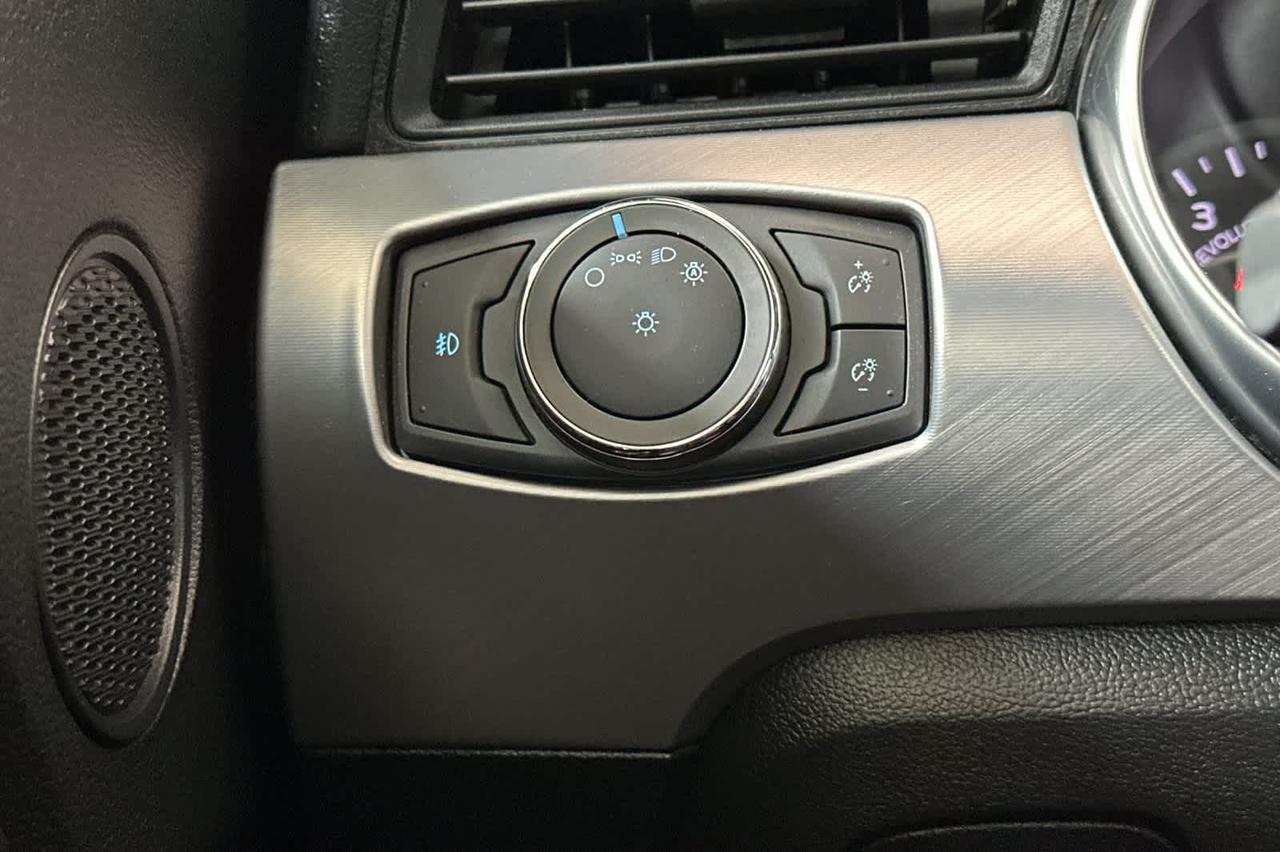 2022 Ford Mustang GT Premium Roseville CA