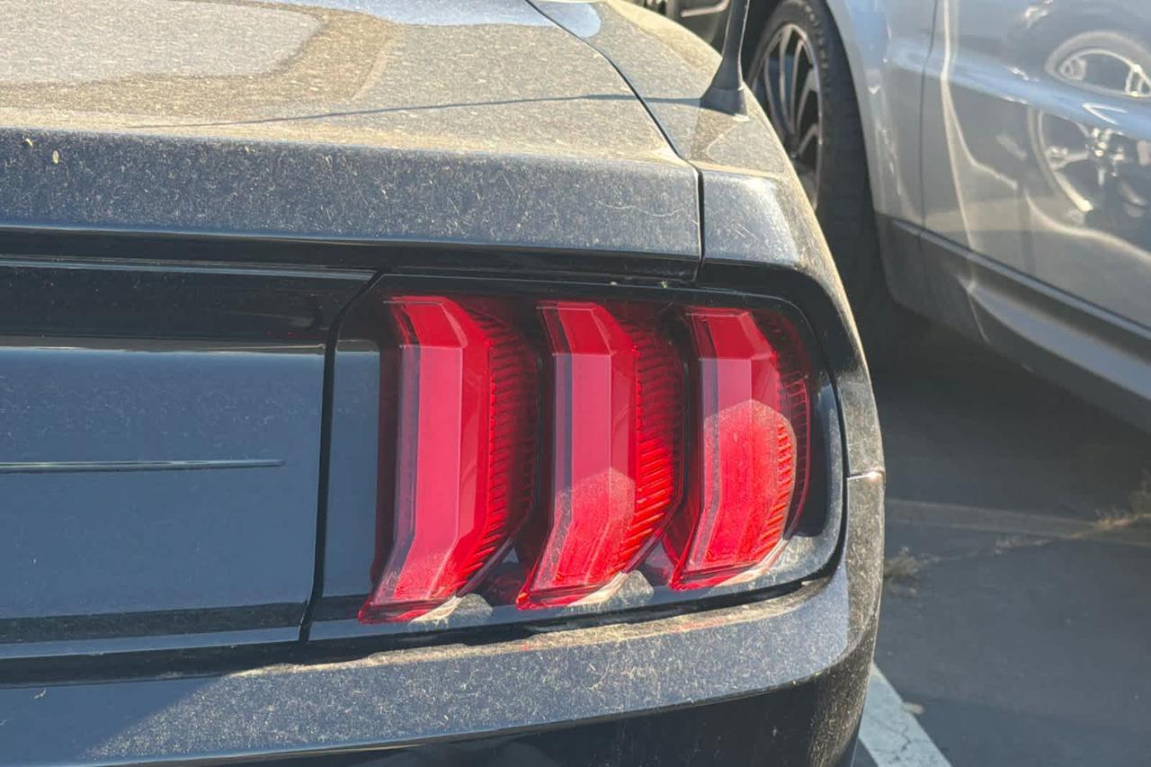 2022 Ford Mustang GT Premium Roseville CA