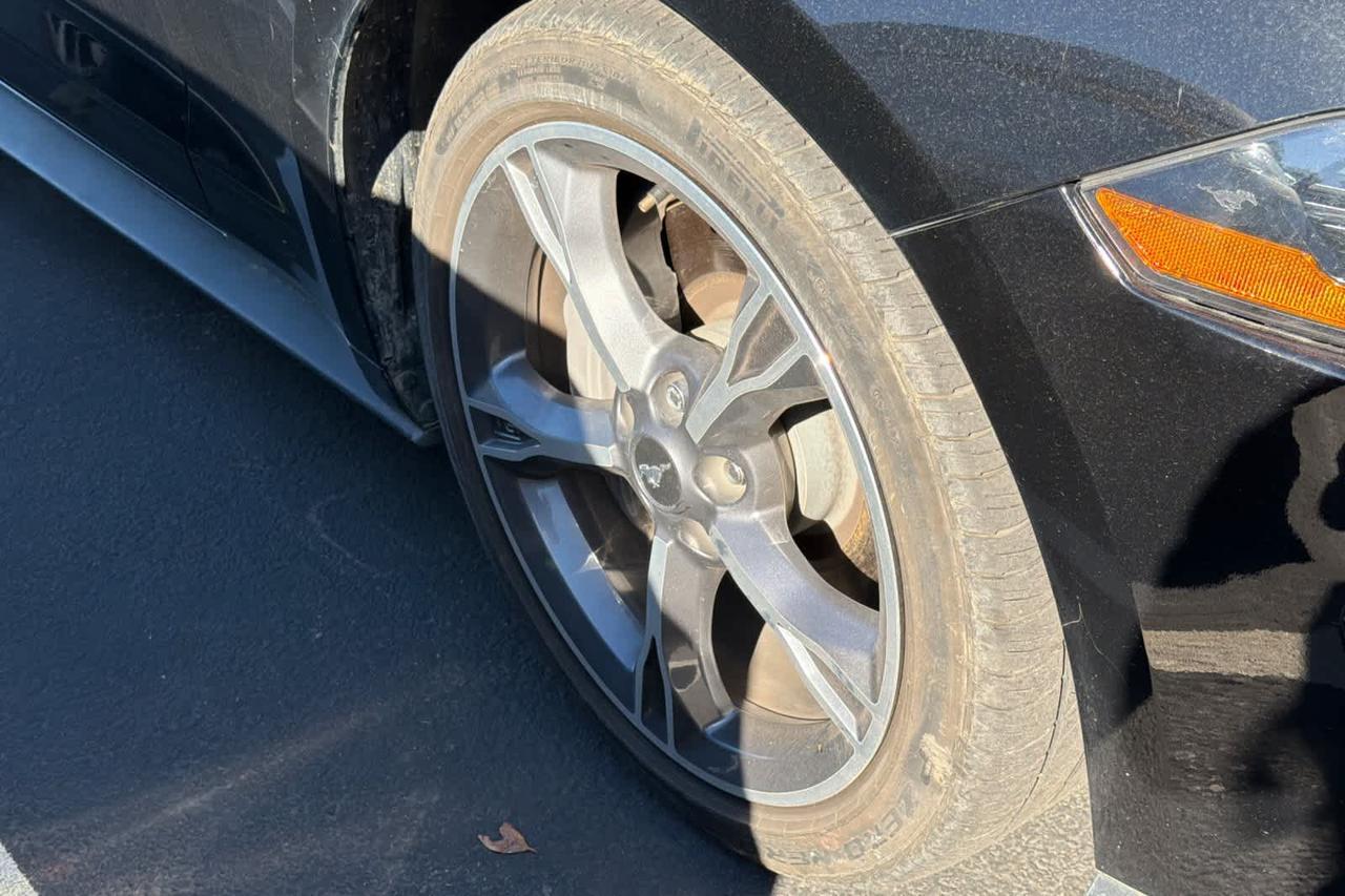2022 Ford Mustang GT Premium Roseville CA