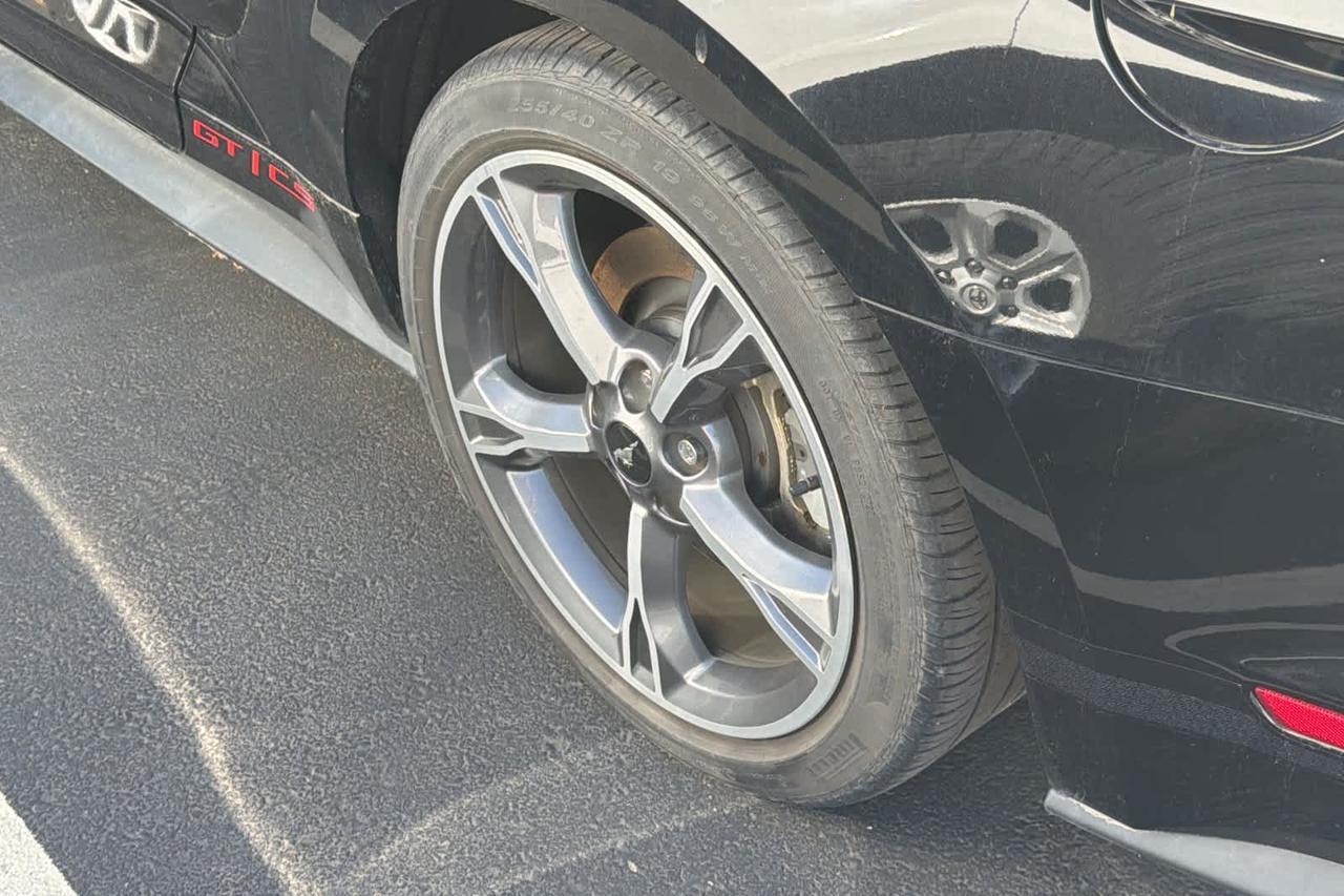 2022 Ford Mustang GT Premium Roseville CA