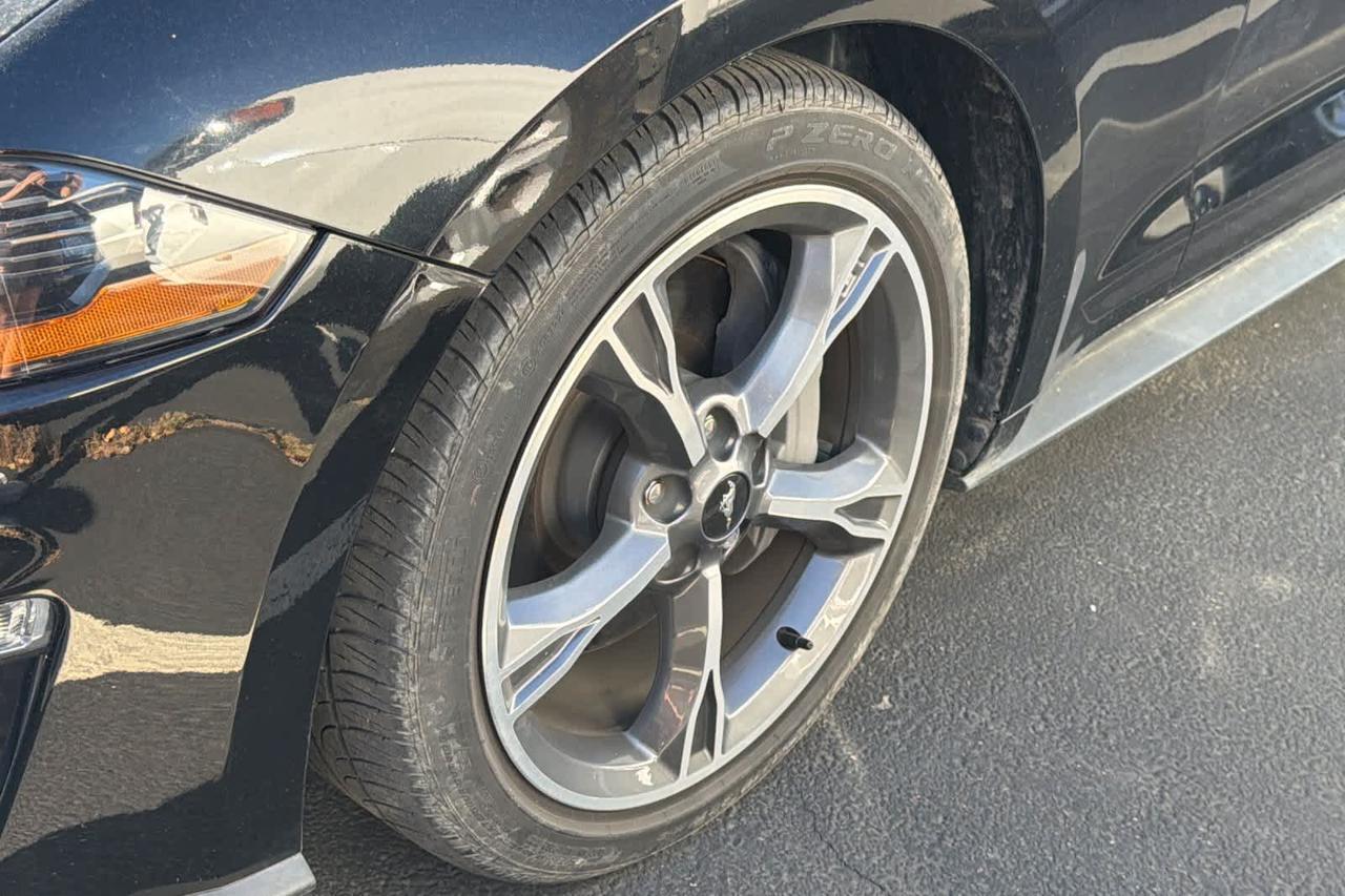 2022 Ford Mustang GT Premium Roseville CA