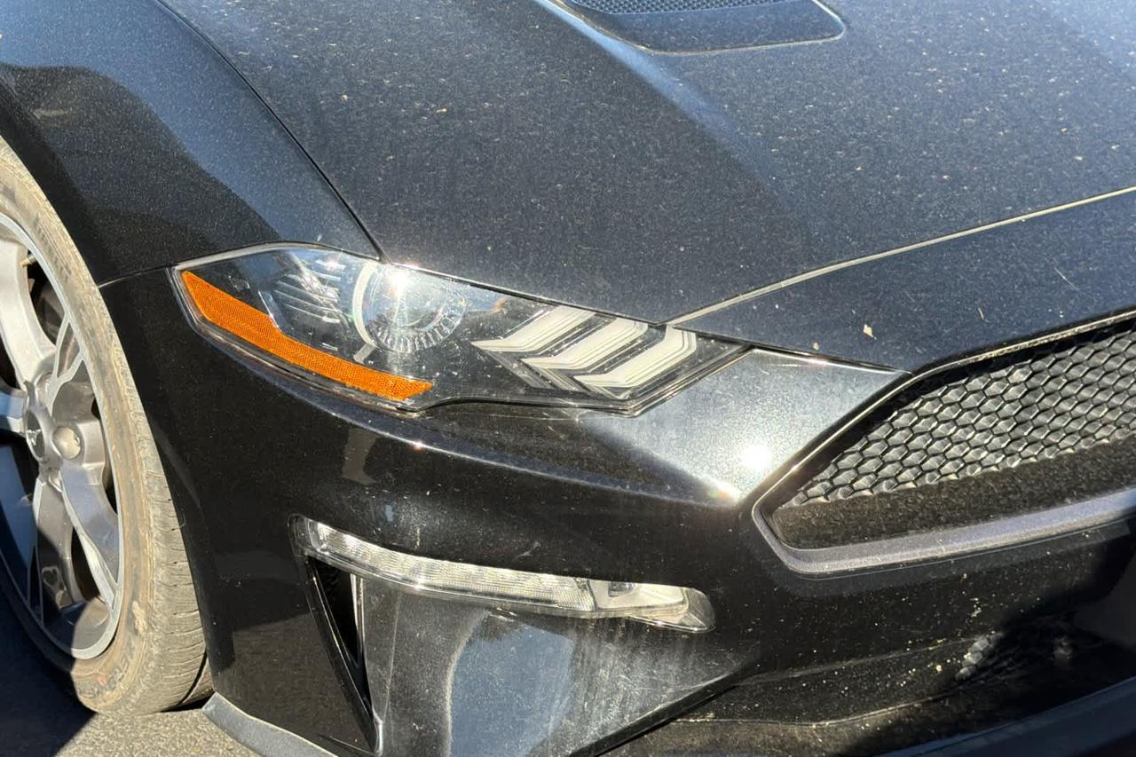 2022 Ford Mustang GT Premium Roseville CA