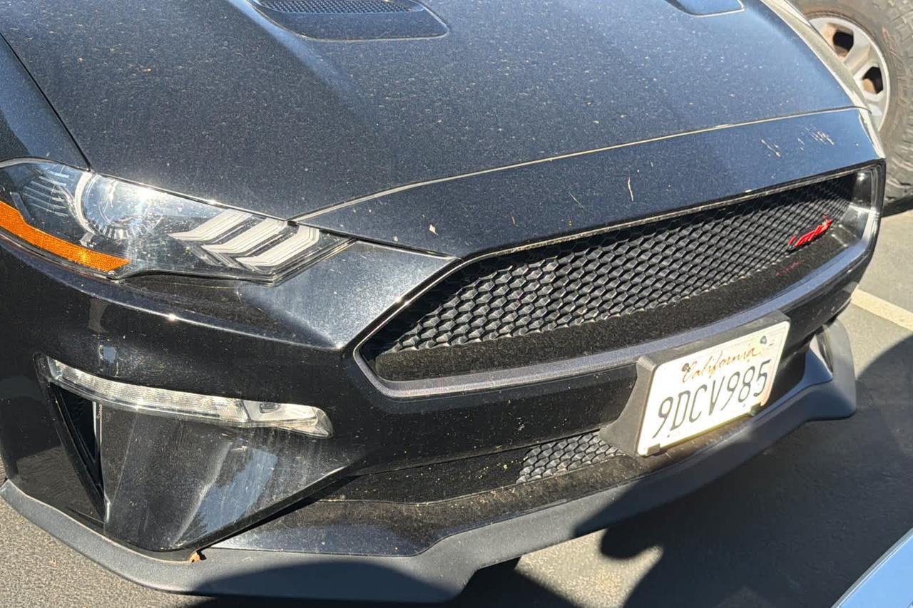 2022 Ford Mustang GT Premium Roseville CA