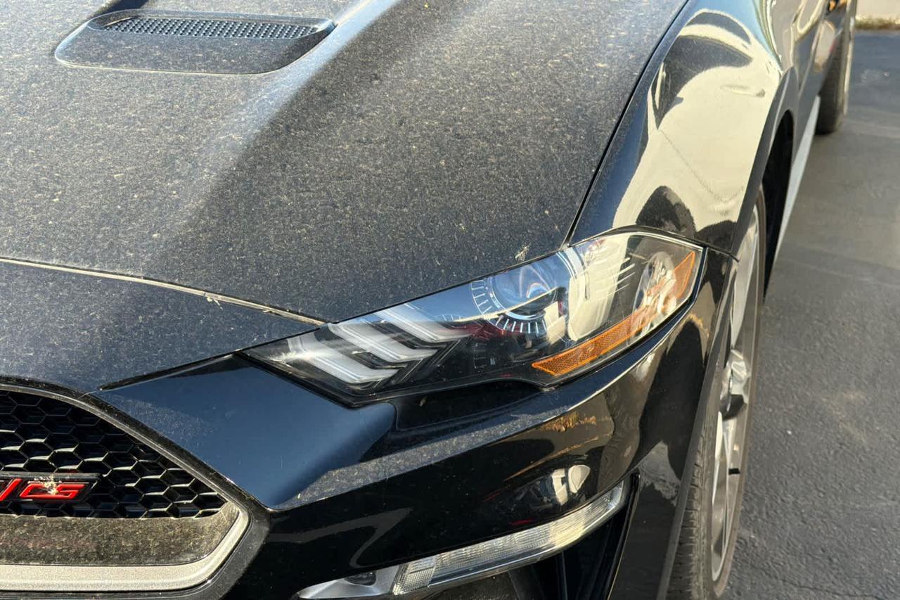 2022 Ford Mustang GT Premium Roseville CA