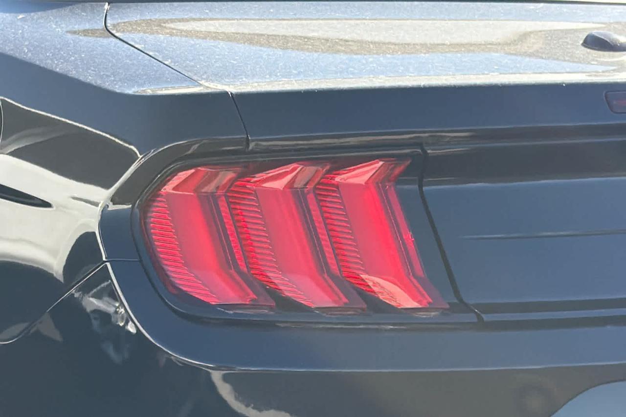 2022 Ford Mustang GT Premium Roseville CA