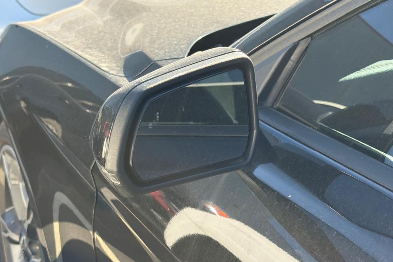 2022 Ford Mustang GT Premium Roseville CA