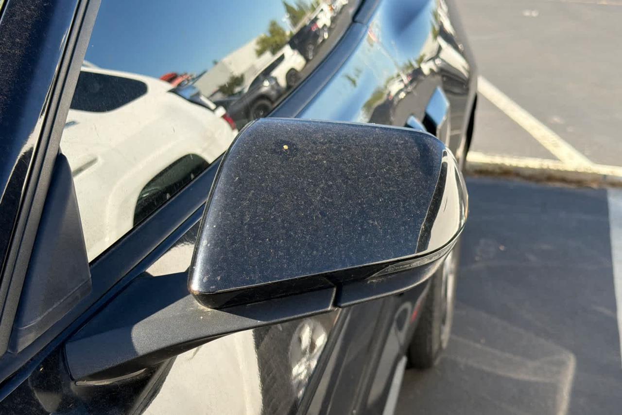 2022 Ford Mustang GT Premium Roseville CA