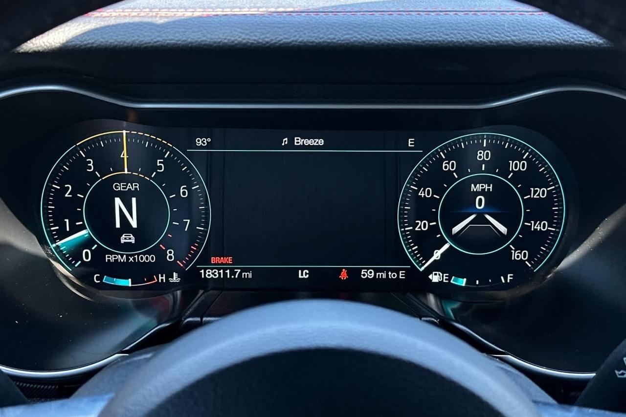 2022 Ford Mustang GT Premium Roseville CA