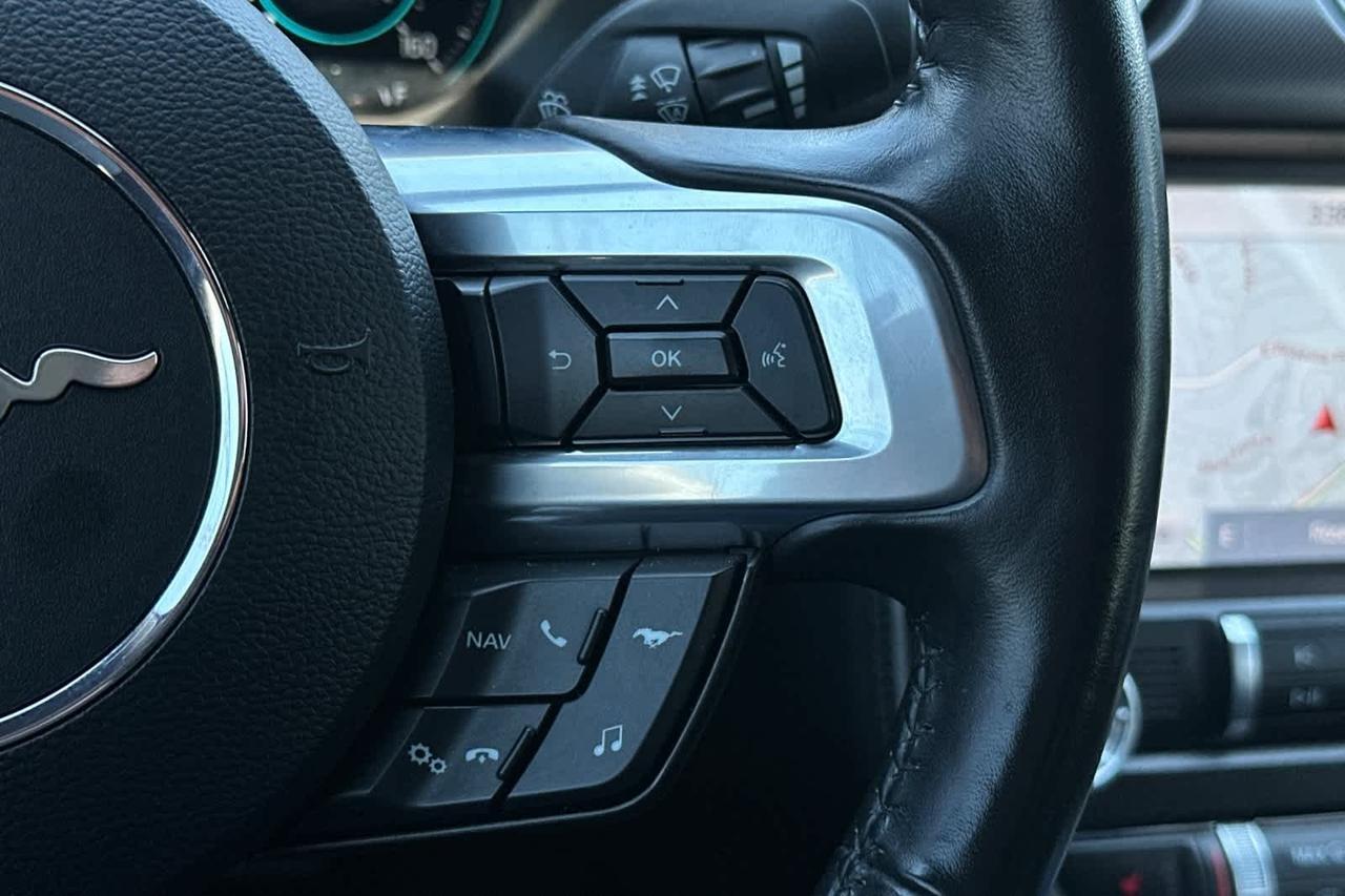 2022 Ford Mustang GT Premium Roseville CA