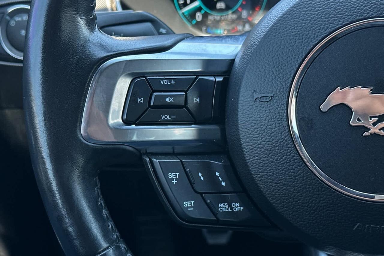 2022 Ford Mustang GT Premium Roseville CA