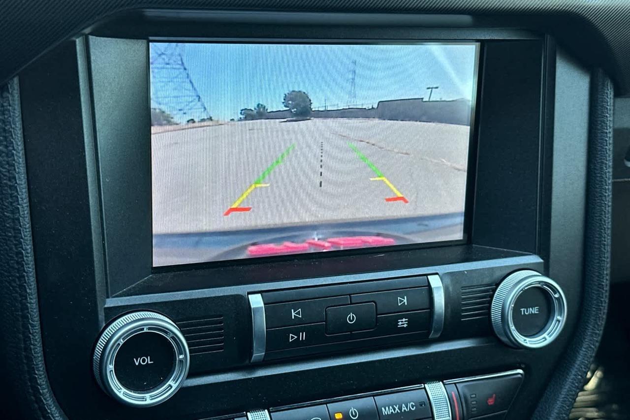 2022 Ford Mustang GT Premium Roseville CA