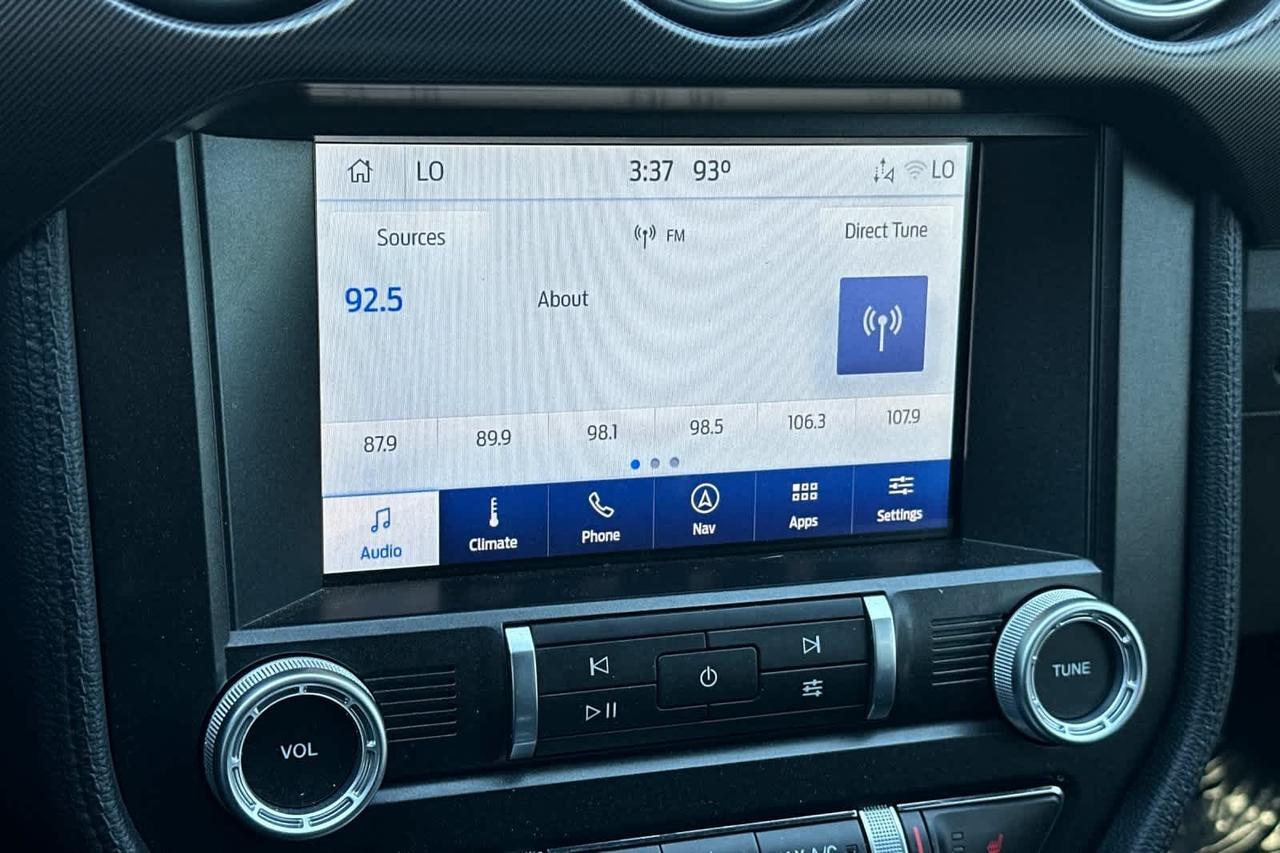 2022 Ford Mustang GT Premium Roseville CA