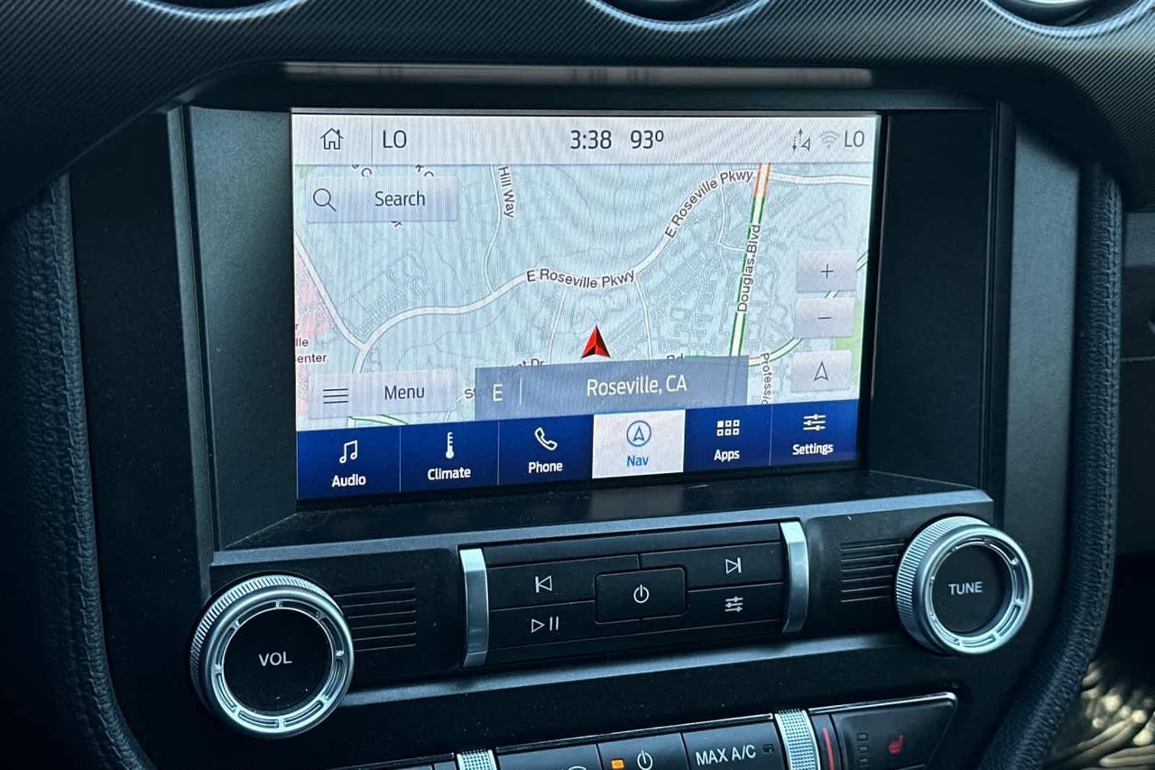 2022 Ford Mustang GT Premium Roseville CA