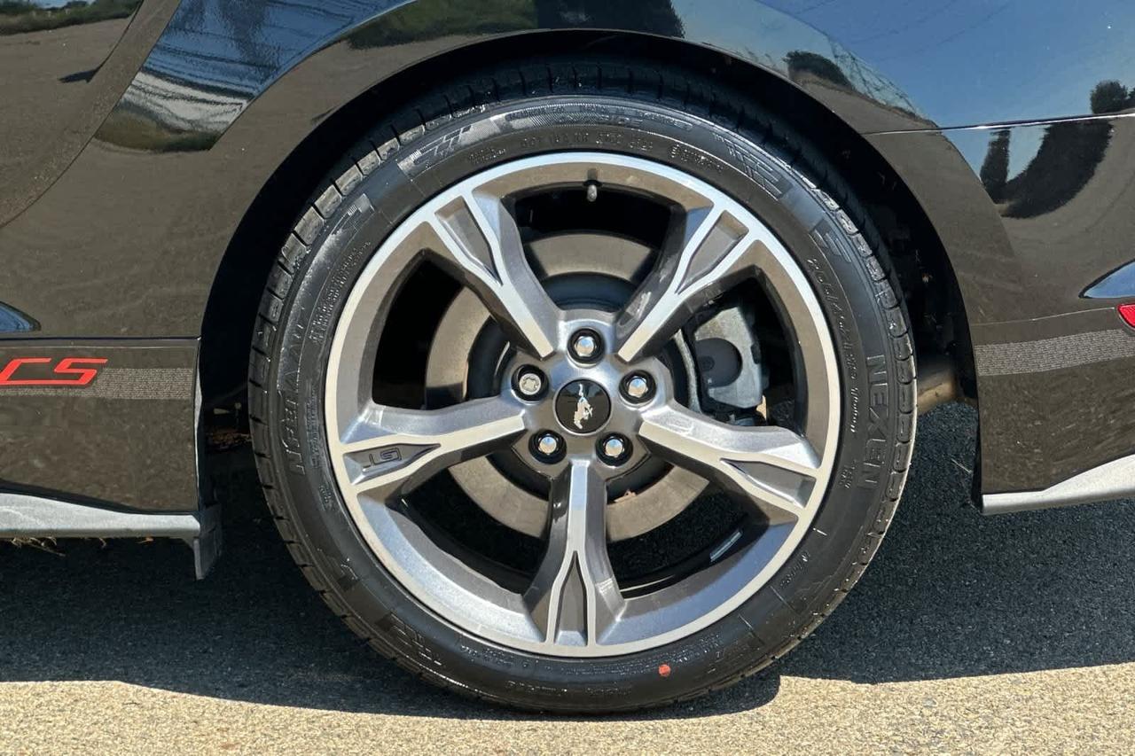 2022 Ford Mustang GT Premium Roseville CA