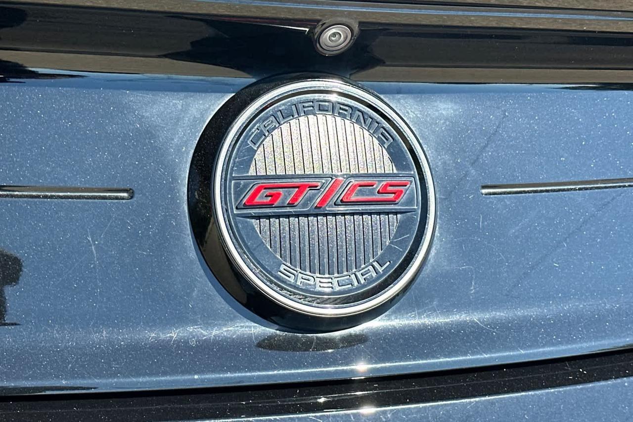 2022 Ford Mustang GT Premium Roseville CA