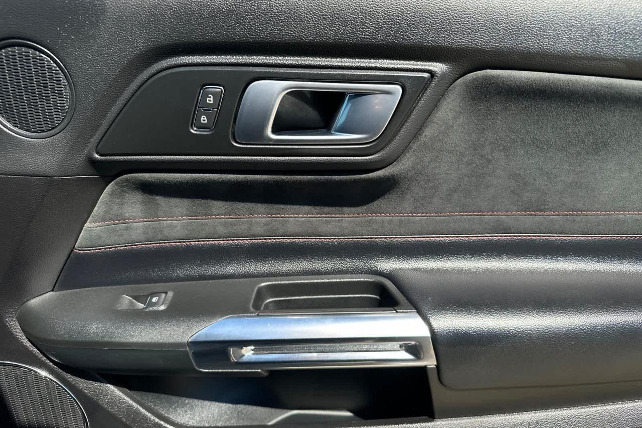 2022 Ford Mustang GT Premium Roseville CA