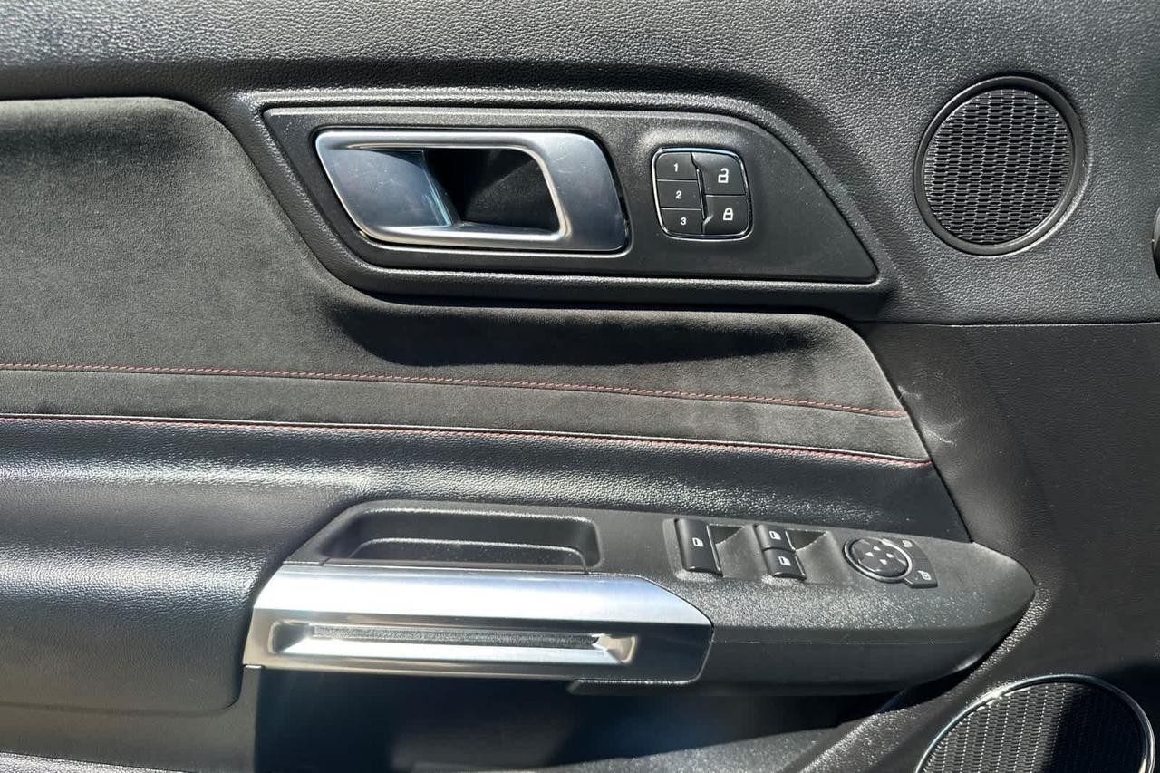 2022 Ford Mustang GT Premium Roseville CA