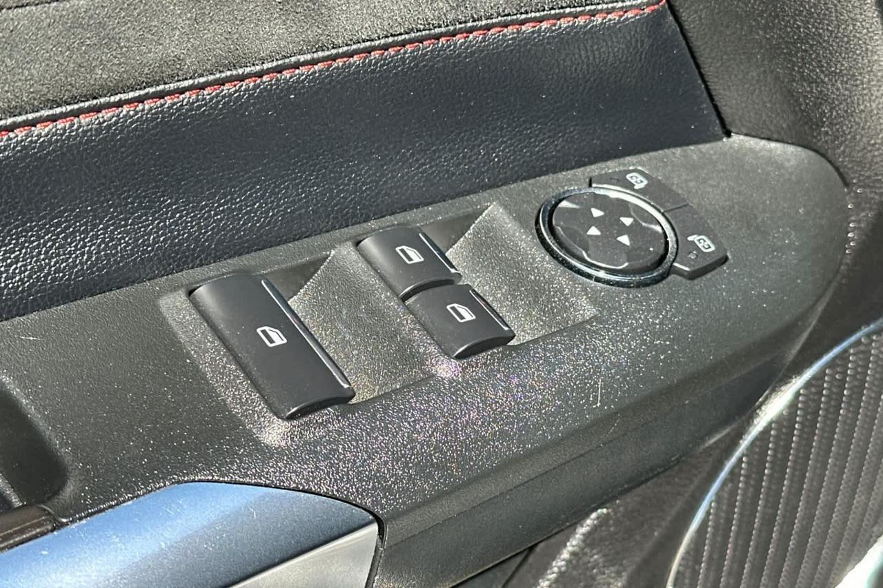 2022 Ford Mustang GT Premium Roseville CA