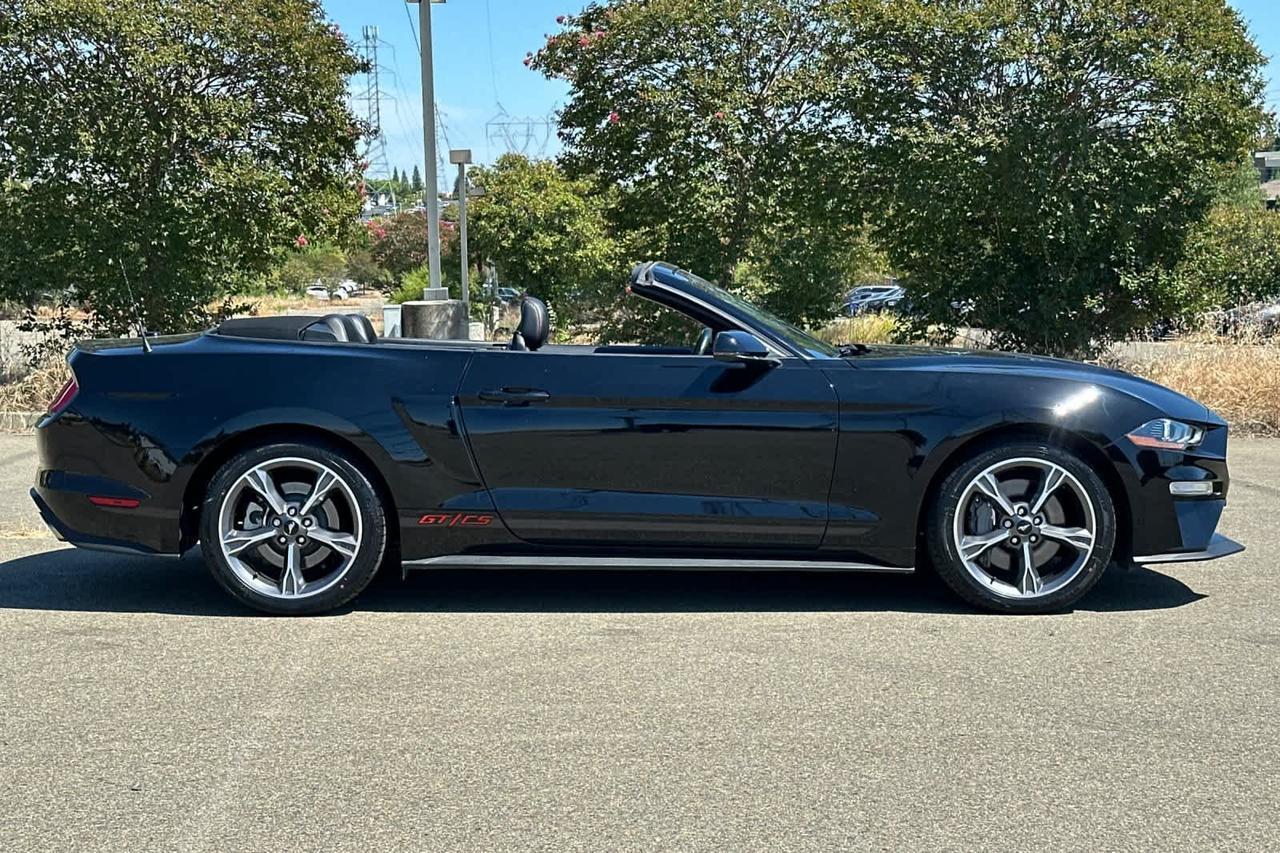 2022 Ford Mustang GT Premium Roseville CA